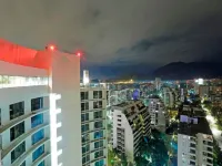 DoubleTree by Hilton Santiago Kennedy - Romantic