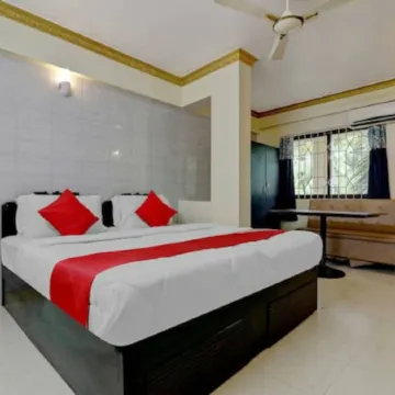 Roundcube Guest House