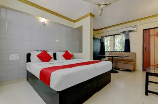 Roundcube Guest House Hoteles en 