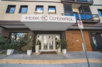 Hotel Continental