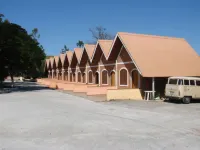 Hotel Villagio d'Italia Hotels in Itupeva