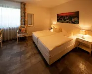 호텔 가르니 리젠트