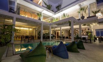 Danang Boutique Hotel