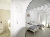 Dimitra Pension Hotels near Fabrica Square