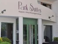 Quality Aparthotel Divonne - Portes de Genève Hotel di Divonne-les-Bains