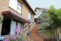 Kingston Place Guesthouse Hotel di Umhlanga