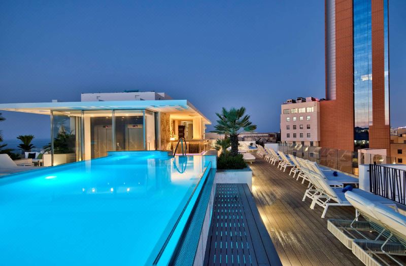 Hotel Valentina photo 2