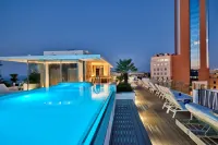 Hotel Valentina - Rooftop Pools