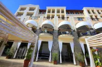 Menada Kavaci Sozopol Apartments Hotels in Chernomorets