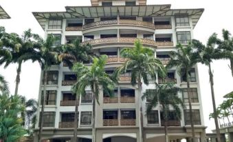Jetty Suites Apartments