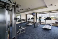 Royal Kuningan - Gym