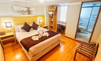 Hotel Balsa Inn - Housity