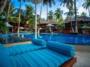 Coral Reef Resort & Spa, Havelock