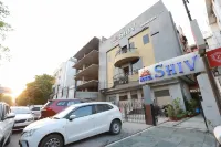 Opus by Hotel Shiv Hotels in Green Park