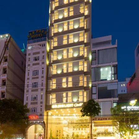 Golden Light Hotel