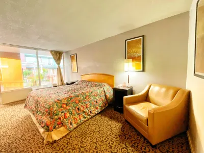 Glh Hotel
