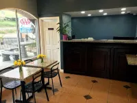 Escondido Lodge