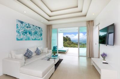 その他 アマラグランドブリュプーケットの写真