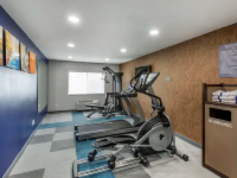 Comfort Inn Mount Pleasant – Racine Hotels in Racine County