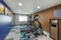 Comfort Inn Mount Pleasant – Racine Hôtels à : Racine