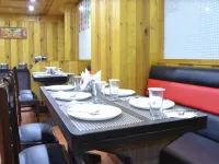 Hotels Apple Nest Hotels in Manali