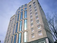 Kurashiki Royal Art Hotel Hotel di 
