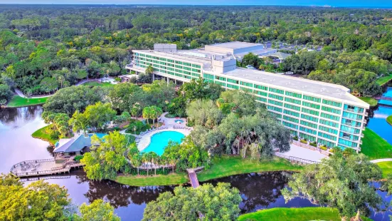 Sawgrass Marriott Golf Resort & Spa