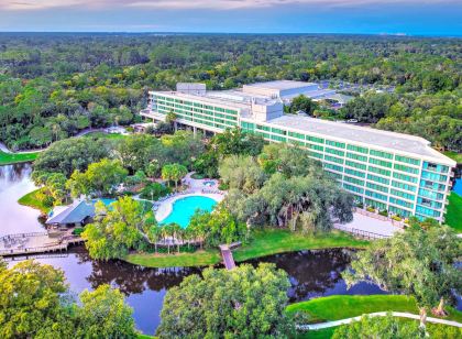 Sawgrass Marriott Golf Resort & Spa