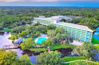 Sawgrass Marriott Golf Resort & Spa - Spa