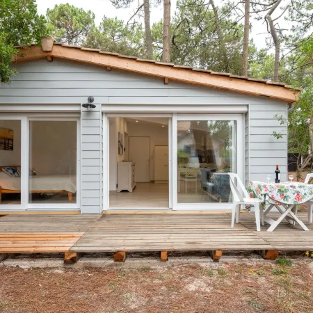 Cottage Etoile de Mer