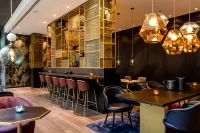 Motel One Aachen - bar