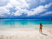 Beach Club by Haadtien Hotels in Ko Tao