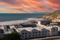 Fairfield Inn & Suites by Marriott San Francisco Pacifica Hotels in Pacifica