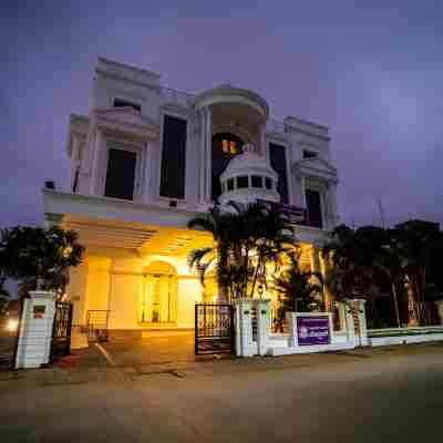 Royal Orchid Central, Shimoga Hotel Exterior