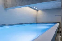 NH Collection Prague - Pools