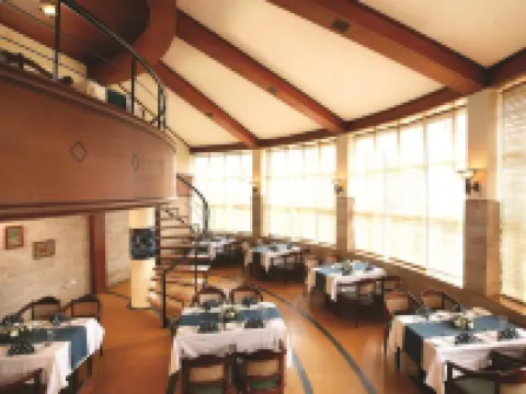 錫耶納村 欽納卡納爾酒店