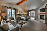 Stein Eriksen Lodge Deer Valley
