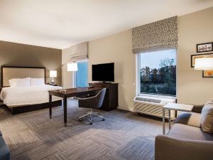 Hampton Inn Rochester-Penfield