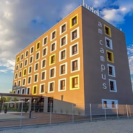 Hotel am Campus