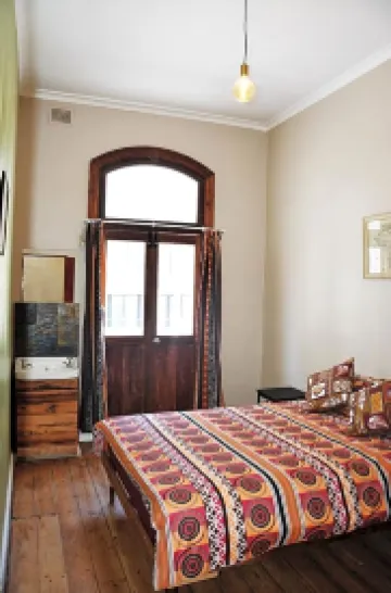 Urban Hive Backpackers