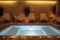 Rys Hotel - Hot Tub