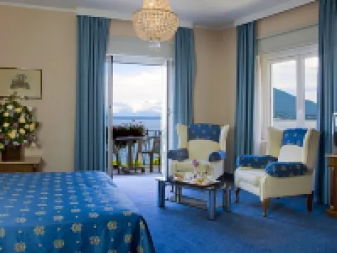 米蘭斯佩蘭莎奧拉克酒店 韋巴諾-庫西奧-奧索拉酒店