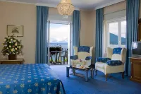 Hotel Milan Speranza Au Lac Отели рядом с достопримечательностью «Centro Internazionale di Studi Rosminiani»