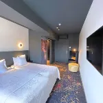 Hotel Montanus