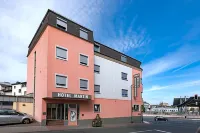 Hotel Martin Hotels in Runkel