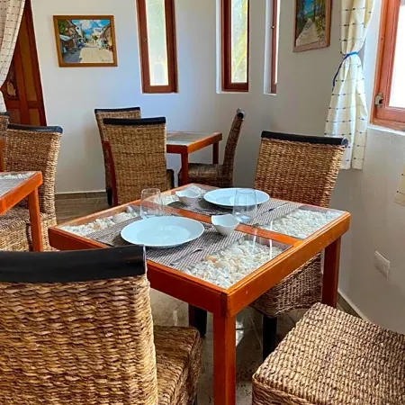 Casa Hridaya Hotel Boutique