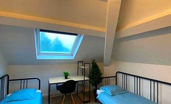 Capstay - Trith Netflix - Housity