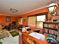 Amarachi Guesthouse Hotel di Swakopmund