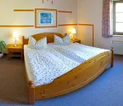 Hotel & Restaurant Kleinolbersdorf Hotel a Lengefeld