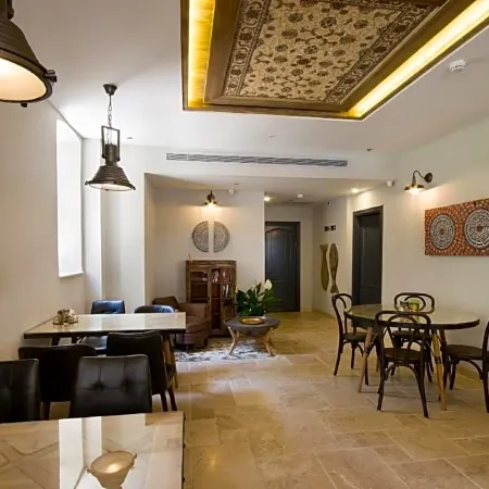 Carmella Spa & Boutique Hotel